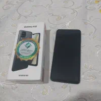 سامسونگ a12 128|موبایل|اراک, |دیوار