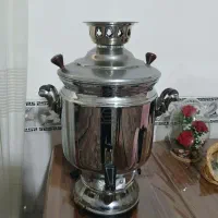 فروش سماور گازی