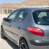 206 اتومات