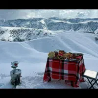 تور گردشگری سپیدان