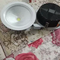 چراغ سقف|لامپ و چراغ|رشت, سلیمانداراب|دیوار