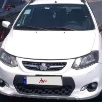 کوییک ساده 1401 بی رنگ سند تک برگ