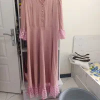 لباس مجلسی پیراهن و مانتو|لباس|گرمدره, |دیوار