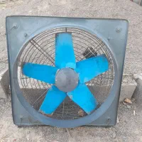 هواکش دریا سالم کم کار