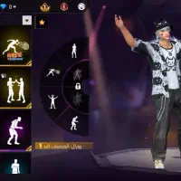 اکانت فری فایر|کنسول، بازی ویدئویی و آنلاین|اهواز, کوی صادقیه|دیوار