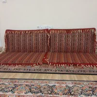 تشک پشتی سنتی