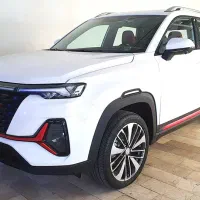 چانگان cs35 مدل ۱۴۰۴ نقد و اقساط