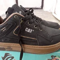 دو جفت کفش تمام چرم جنس اشبالت|کیف، کفش، کمربند|نهاوند, |دیوار