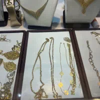 سرمایه گذرای طلا|جواهرات|قزوین, |دیوار