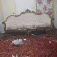 مبل ۹نفره نو