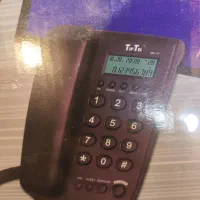 تلفن رومیزی Teta|تلفن رومیزی|تهران, سازمان برنامه شمالی|دیوار