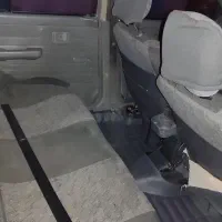 پرایدبدون رنگ مدل87صبا|خودرو سواری و وانت|سراوان, |دیوار