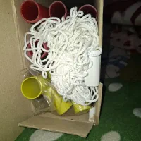 دروازه بازی فوتبال|تجهیزات ورزشی|مشهد, انقلاب|دیوار