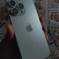 ایفون ۱۵ پرومکس