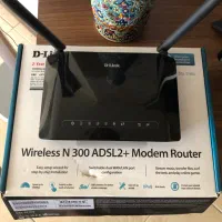 فروش مودم D-link DSL-2740U