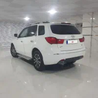 هایما S7 توربومدل آخر۹۷|خودرو سواری و وانت|اردبیل, |دیوار