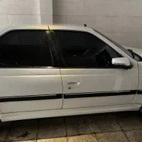 پرشیا XU7P موتور جدید کلاج برقی مدل ۱۴۰۱|خودرو سواری و وانت|تهران, مینابی|دیوار