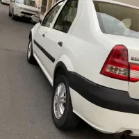 رنو پارس تندر مدل ۹۴