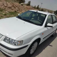 سمندEF7دوگانه کارخانه