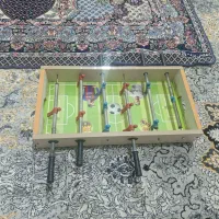 فوتبال دستی