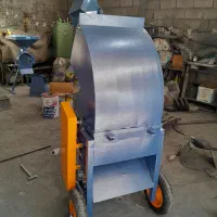 اسیاب های کوچک وبزرگ علوفه کوب|ماشین‌آلات صنعتی|زاهدان, |دیوار