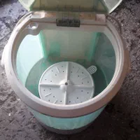 لباسشوئی مینی واش