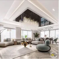 سه خوابه ۱۴۹متری زیبا شهر پشت درمانگاه