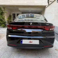 تارا V1p(شش دنده)1404مشکی رنگ|خودرو سواری و وانت|شیراز, فضل‌آباد|دیوار