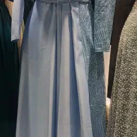 لباس مجلسی