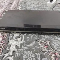 دی وی دی دیویدی سامسونگ|پخش‌کننده DVD و ویدیو|تهران, خاوران|دیوار