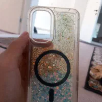 قاب گوشی a56