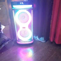 اسپیکر آکوsound box 1300
