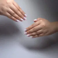 انجام خدمات ناخن