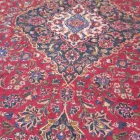 فرش دستباف ۱۲ متری