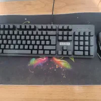 pcg|رایانه رومیزی|رامسر, |دیوار