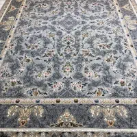 ۲تا قالی ،۹متری تخفیفی انبار خورشید گلدشت شرقی