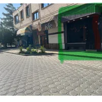 اجاره مغازه خاقانی سنگ تراشها قبل حوض