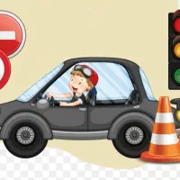 اموزش رانندگی برای خانم ها با مربی خانم