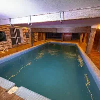 اجاره ویلا روزانه