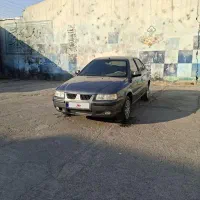 سمند LX 88