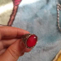 انگشتر زنانه و مردانه اصل زیرقیمت نظر|بدلیجات|لنگرود, |دیوار