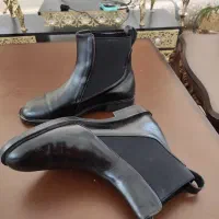 نیم بوت مارک