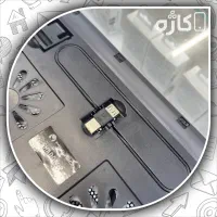 کولپد لپتاپ / خنک کنند / فن لپ تاپ|قطعات و لوازم جانبی رایانه|کرمان, |دیوار