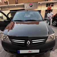 رنو ال ۹۰|خودرو سواری و وانت|تهران, کرمان|دیوار
