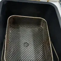 سرخ کن مایسون|اجاق گاز و لوازم برقی پخت‌وپز|کرمانشاه, |دیوار