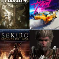 فروش اکانت های ظرفیت 3