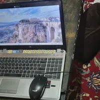 لپتاپ HP Probook 4540s بدنه فلزی|رایانه همراه|تهران, باغ فیض|دیوار