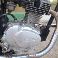 تیزتک ۸۲ پلاک ملی|موتورسیکلت|شوشتر, |دیوار