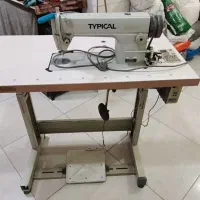 چرخ خیاطی صنعتی راسته دوز