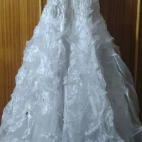 لباس عروس|لباس|شادگان, |دیوار